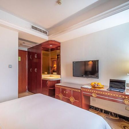 Vienna Hotel Foshan Chancheng Zumiao Branch Bagian luar foto