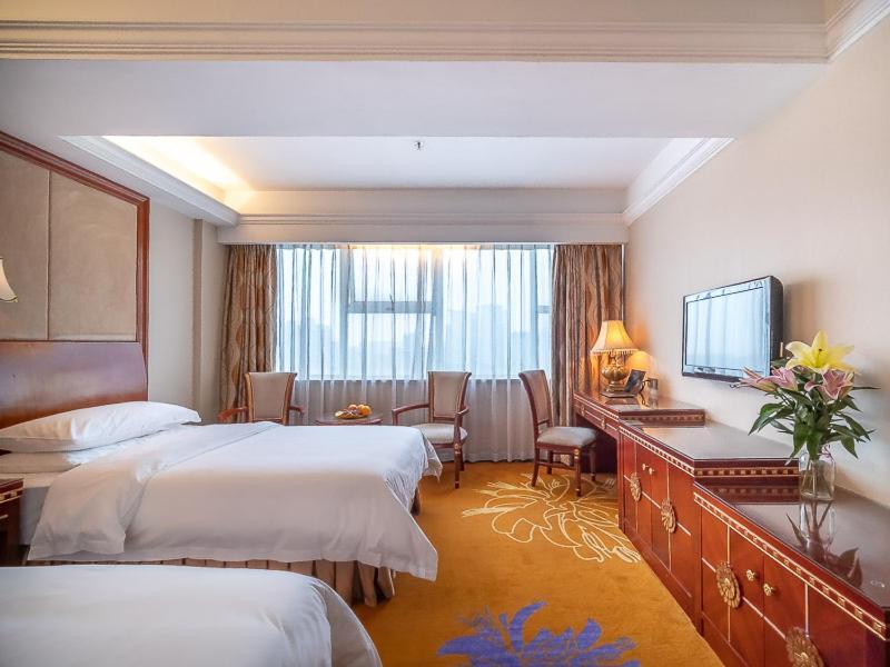 Vienna Hotel Foshan Chancheng Zumiao Branch Bagian luar foto