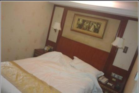 Vienna Hotel Foshan Chancheng Zumiao Branch Ruang foto